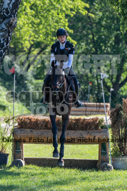 Test of Choise Langenfeld (29.+30.05.2021)