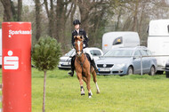 RV Seydlitz Kamp (06.+07.04.2019)