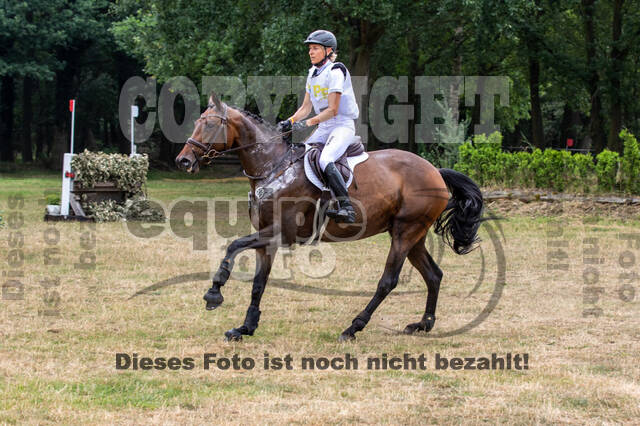 Late-Entry Vielseitigkeit Hamminkeln/Wesel (01.+02.08.2020)