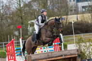 Eventing im Pferdesportzentrum Rheinland (Late Entry 14.03.2022)
