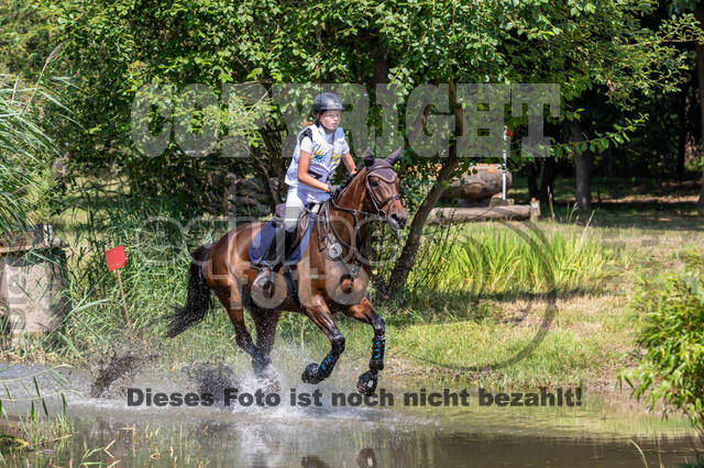 Late-Entry Vielseitigkeit Hamminkeln/Wesel (01.+02.08.2020)