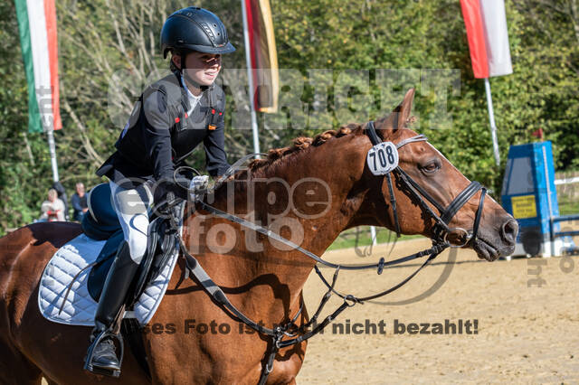 RFV Dinslaken-Hiesfeld (Herbstturnier)
