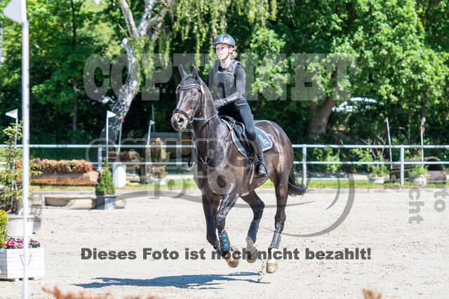 Test of Choise Langenfeld (29.+30.05.2021)
