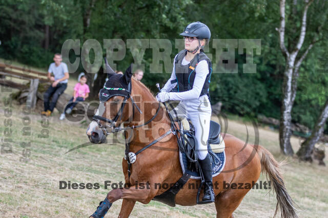Late-Entry Vielseitigkeit Hamminkeln/Wesel (01.+02.08.2020)