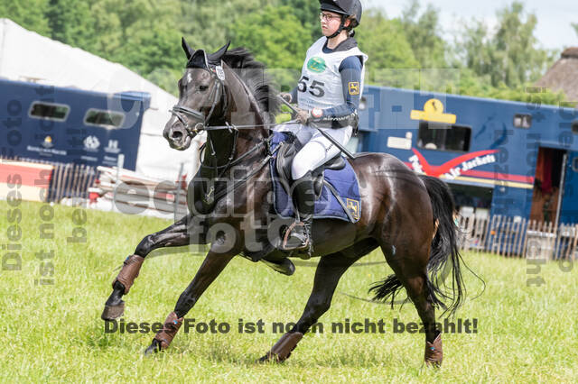 Westerstede Horse Trials 2021