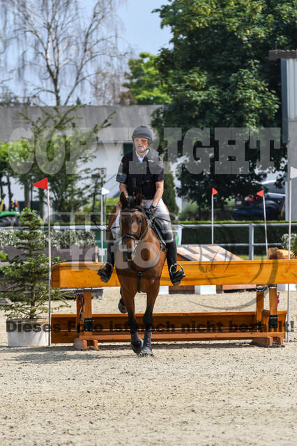 Late-Entry-Vielseitigkeit Langenfeld (11.+13./14.06.2020)