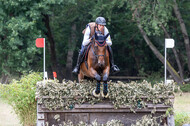 Late-Entry Vielseitigkeit Hamminkeln/Wesel (01.+02.08.2020)