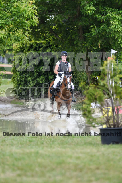 Late-Entry-Vielseitigkeit Langenfeld (11.+13./14.06.2020)