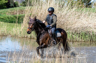 Geländetraining Wesel bei Jarno (18.04.2022)