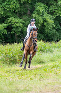 Westerstede Horse Trials 2021
