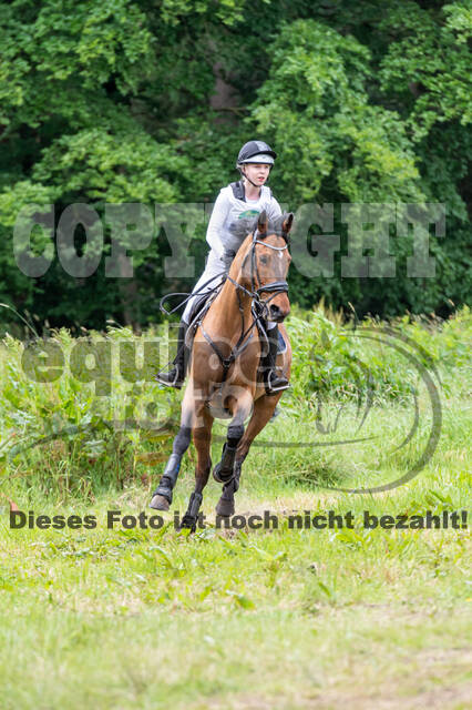 Westerstede Horse Trials 2021