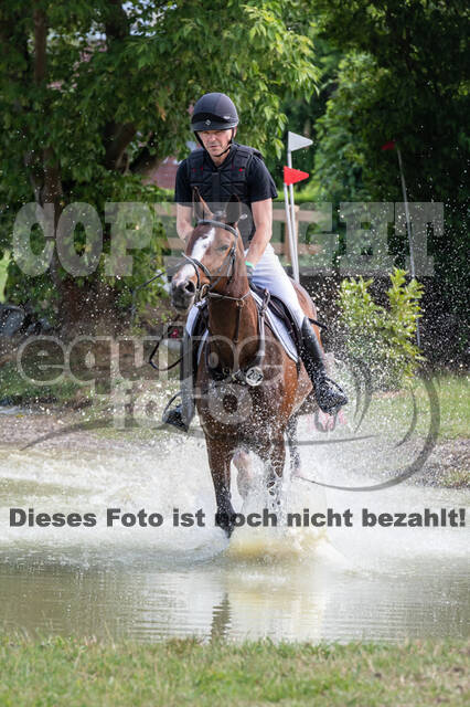 Late-Entry-Vielseitigkeit Langenfeld (11.+13./14.06.2020)