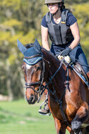 Geländetraining Wesel bei Jarno (18.04.2022)
