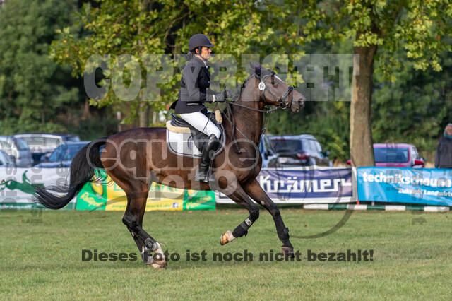 IGV Kleve - Vielseitigkeitsturnier