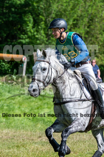 Westerstede Horse Trials (10.-13.06.2021)
