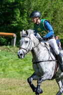 Westerstede Horse Trials (10.-13.06.2021)