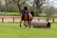 Geländetraining ZRFV Hamminkeln (24+25.04.2021)