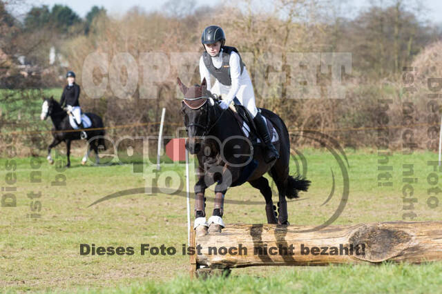 Frühjahrsvielseitigkeit RV Seydlitz Kamp