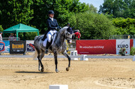 Westerstede Horse Trials 2021