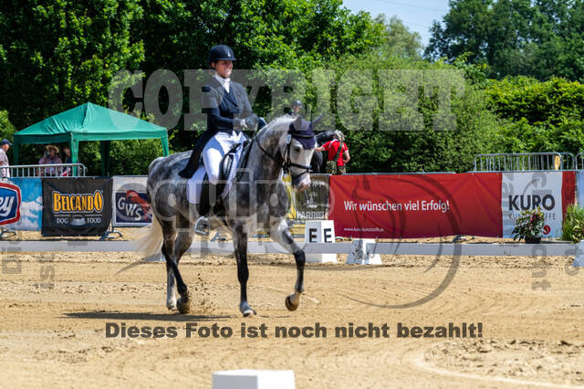 Westerstede Horse Trials 2021