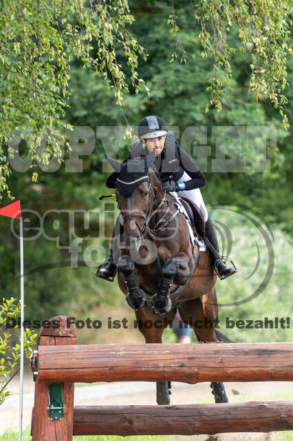 Late-Entry-Vielseitigkeit Langenfeld (11.+13./14.06.2020)