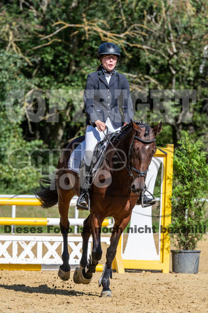 RFV Dinslaken-Hiesfeld (Herbstturnier)