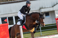 Trainingsturnier Langenfeld (12.+13.03.2022)