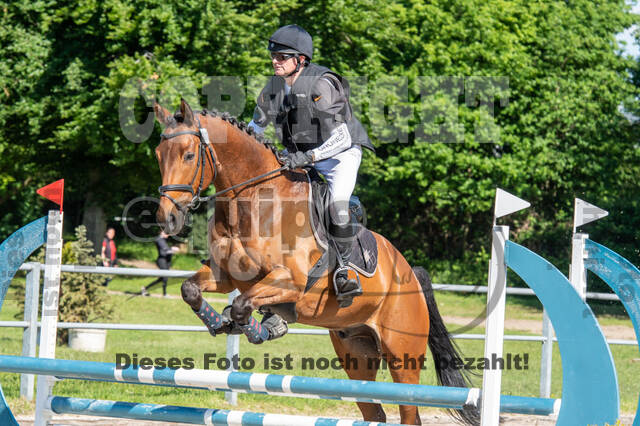 Test of Choise Langenfeld (29.+30.05.2021)