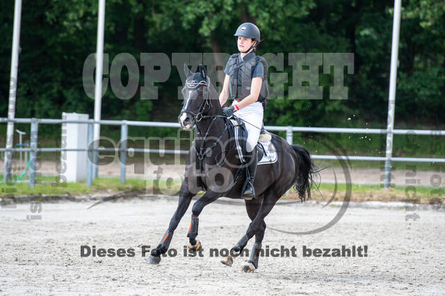 Test of Choise Langenfeld (29.+30.05.2021)