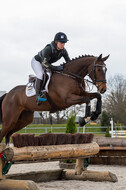 Eventing im Pferdesportzentrum Rheinland (Late Entry 14.03.2022)