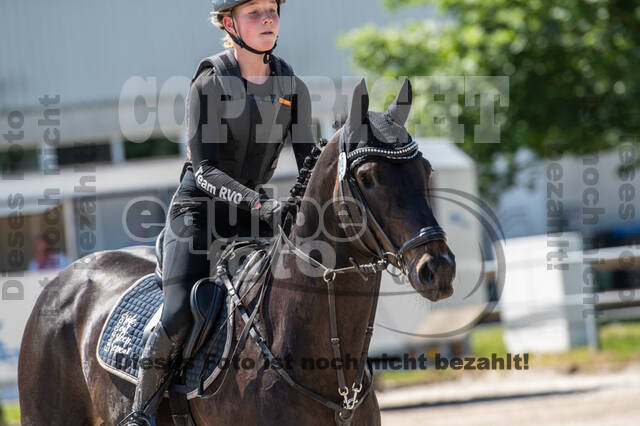 Test of Choise Langenfeld (29.+30.05.2021)