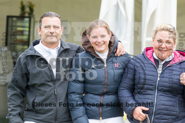 RV Seydlitz Kamp (06.+07.04.2019)