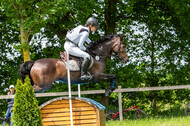Westerstede Horse Trials 2021