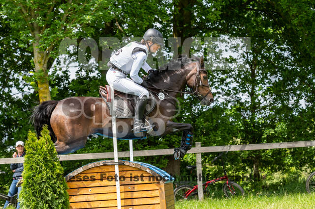 Westerstede Horse Trials 2021