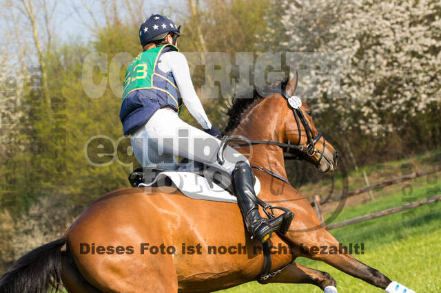 RV Seydlitz Kamp (06.+07.04.2019)