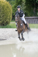 Eventing im Pferdesportzentrum Rheinland