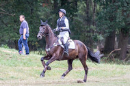 Late-Entry Vielseitigkeit Hamminkeln/Wesel (01.+02.08.2020)