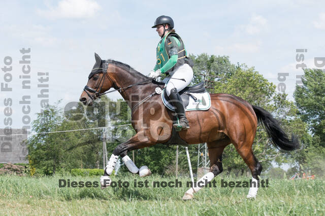 Vielseitigkeitsturnier ZRuFV von Lützow Hamminkeln
