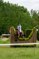 Westerstede Horse Trials 2021