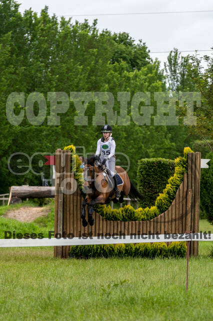 Westerstede Horse Trials 2021