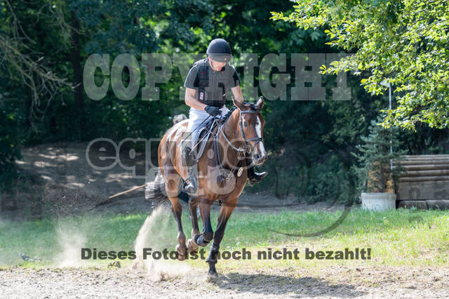 Late-Entry-Vielseitigkeit Langenfeld (11.+13./14.06.2020)