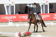 FEI European Championship Eventing 2017
