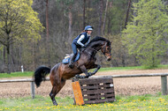 Geländetraining ZRFV Hamminkeln (24+25.04.2021)