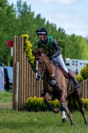 Westerstede Horse Trials (10.-13.06.2021)