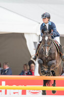 FEI European Championship