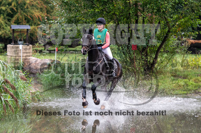 Vielseitigkeit RSV Wesel Obrighoven (26.+27.09.2020)
