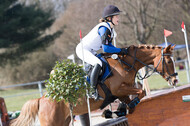 Eventing Langenfeld