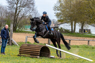 Geländetraining ZRFV Hamminkeln (24+25.04.2021)