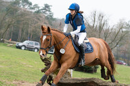 Geländetage RVO St. Hubertus Wesel-Obrighoven (23.-24.03.2019)