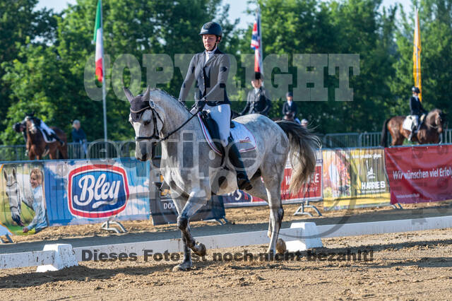 Westerstede Horse Trials 2021